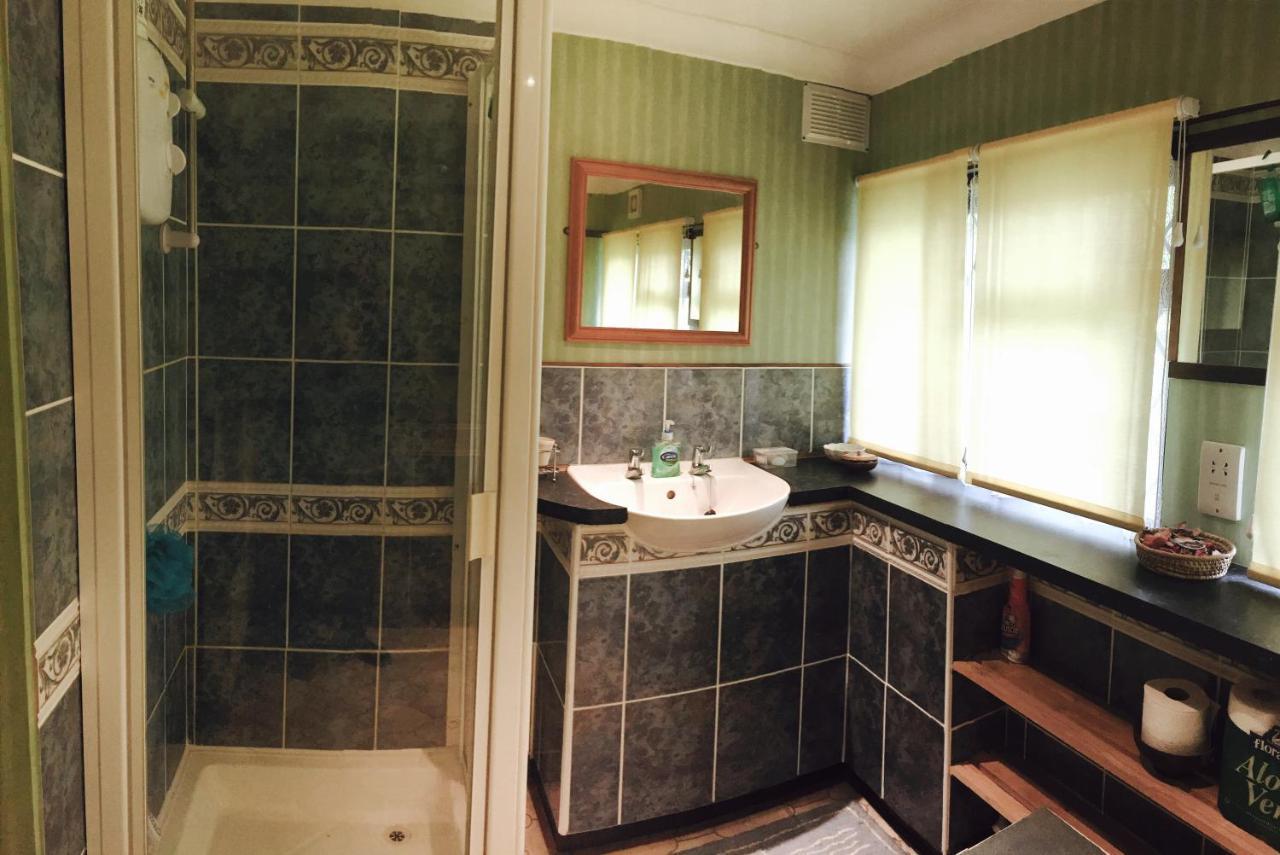 Chaseborough Farm Bed & Breakfast Verwood Bagian luar foto