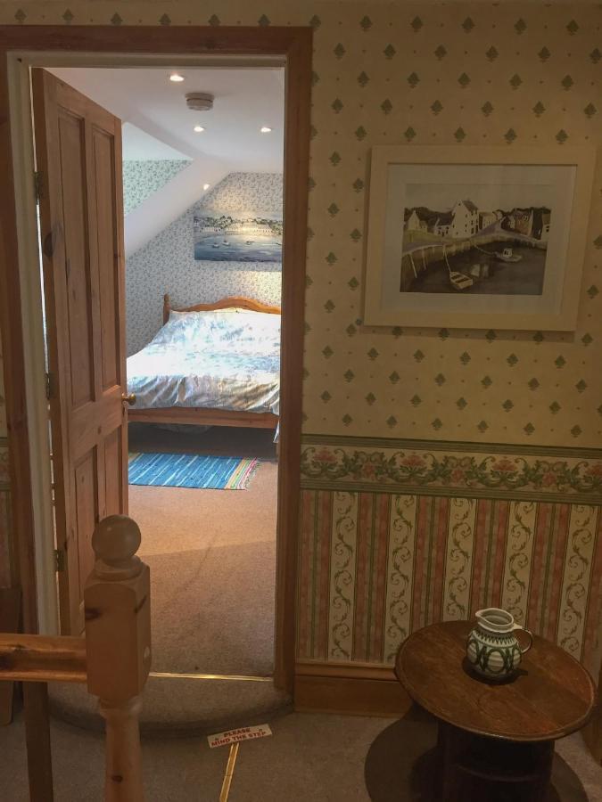 Chaseborough Farm Bed & Breakfast Verwood Bagian luar foto